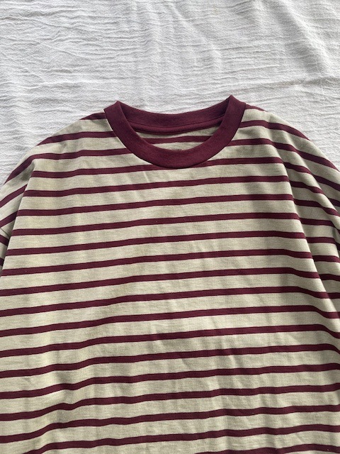 VCC-509��taco cotton�ܡ�����L/S��Veritecoeur