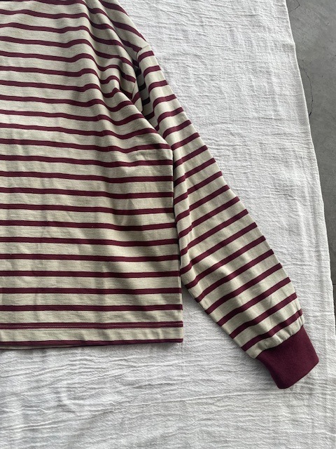 VCC-509��taco cotton�ܡ�����L/S��Veritecoeur