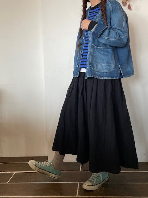 VCC-509��taco cotton�ܡ�����L/S��Veritecoeur