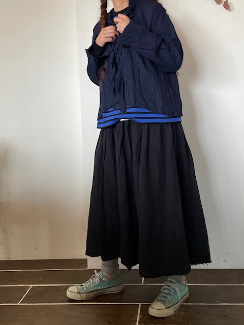 VCC-509��taco cotton�ܡ�����L/S��Veritecoeur