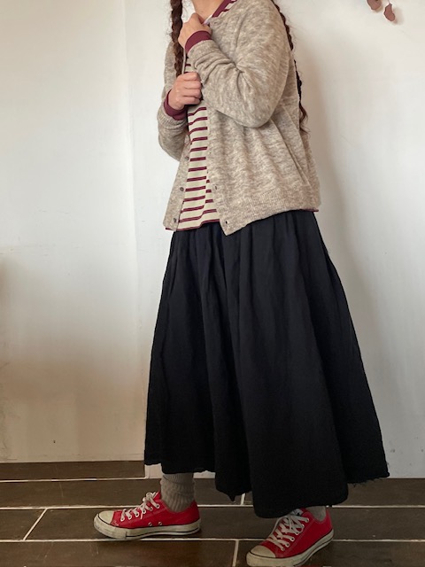 VCC-509��taco cotton�ܡ�����L/S��Veritecoeur