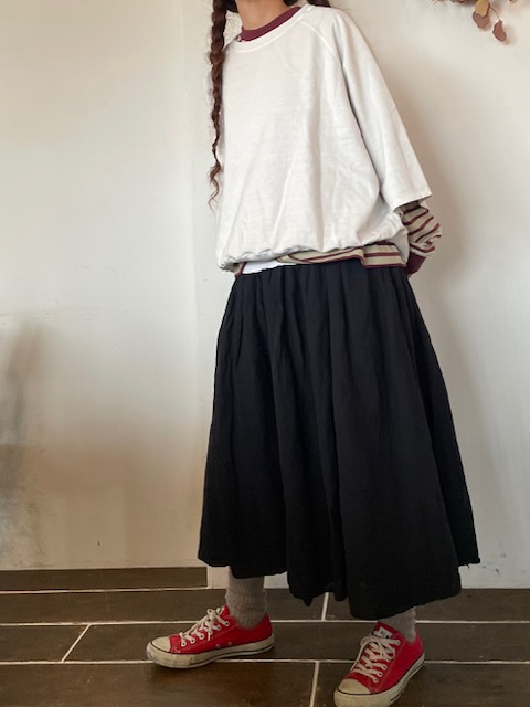 VCC-509��taco cotton�ܡ�����L/S��Veritecoeur