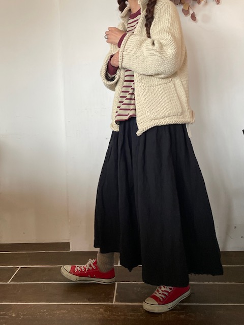 VCC-509��taco cotton�ܡ�����L/S��Veritecoeur