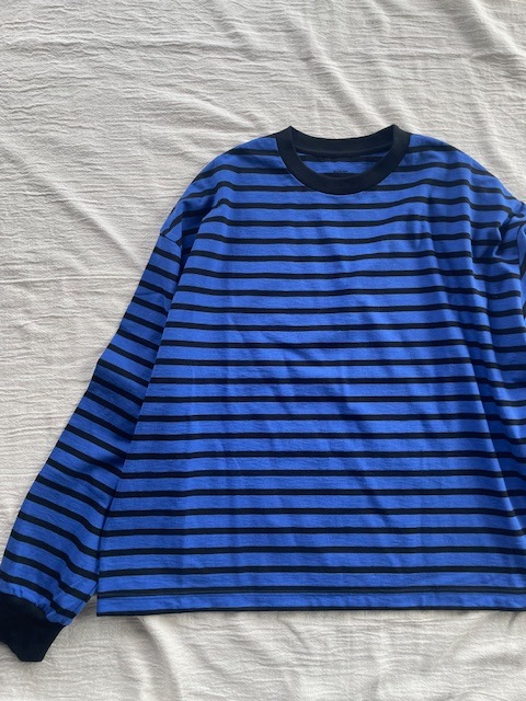 VCC-509��taco cotton�ܡ�����L/S��Veritecoeur