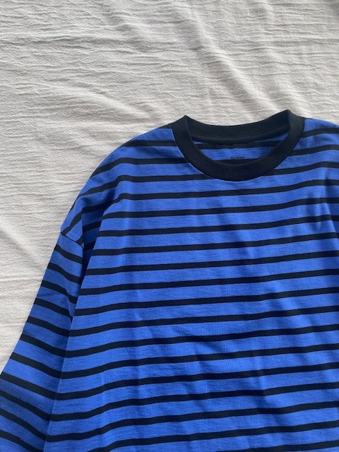 VCC-509��taco cotton�ܡ�����L/S��Veritecoeur