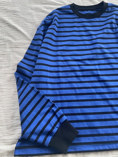 VCC-509��taco cotton�ܡ�����L/S��Veritecoeur