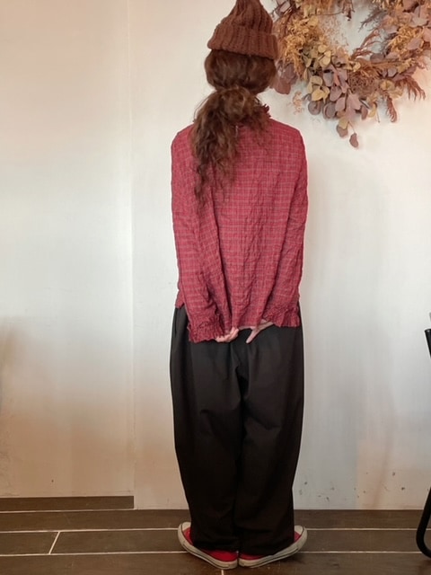 VC-2778����˥��å����ɥ������ȥ�󥰥ѥ�ġ�Veritecoeur