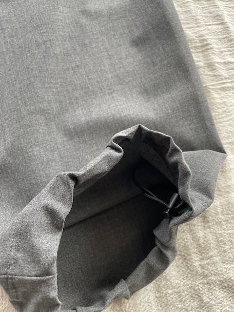 VC-2778����˥��å����ɥ������ȥ�󥰥ѥ�ġ�Veritecoeur