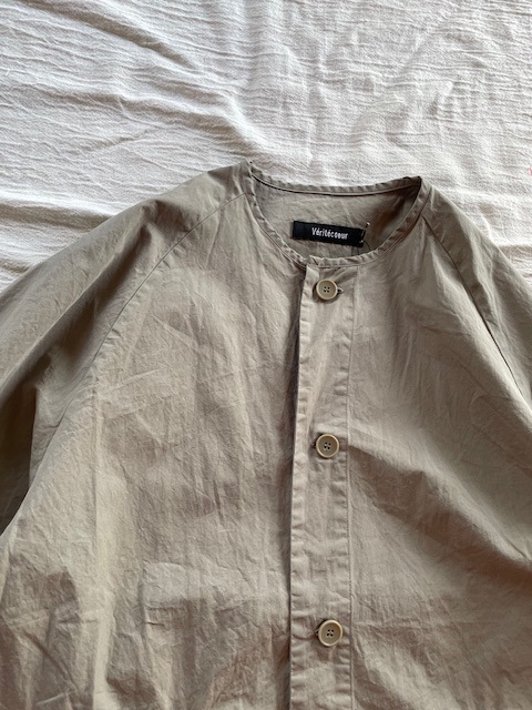 VC-2752��Vegetable Dyeing �衼������ġ�Veritecoeur