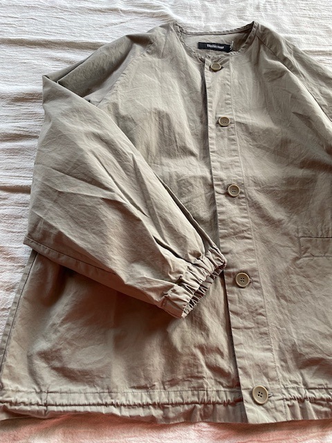 VC-2752��Vegetable Dyeing �衼������ġ�Veritecoeur