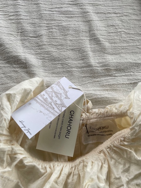 CHA01�����åȥ�ե��֥饦����CHAHORU original��