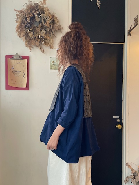ST-105a �ץ졼�����˥å���Veritecoeur