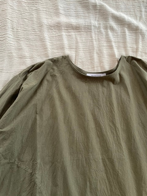 ST-105a �ץ졼�����˥å���Veritecoeur