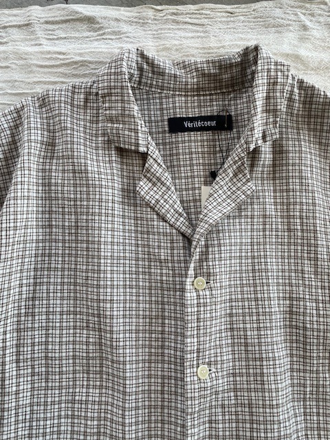 VC-2799�����ǥ������å�����ġ�Veritecoeur