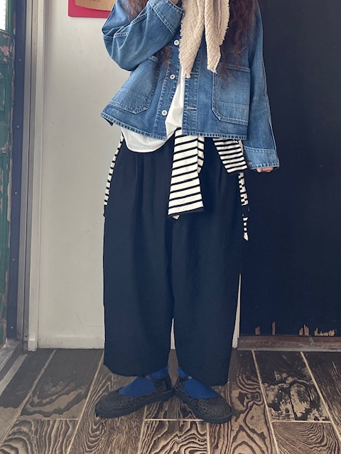 VC-2691���衼���ѥ�ġ�Veritecoeur