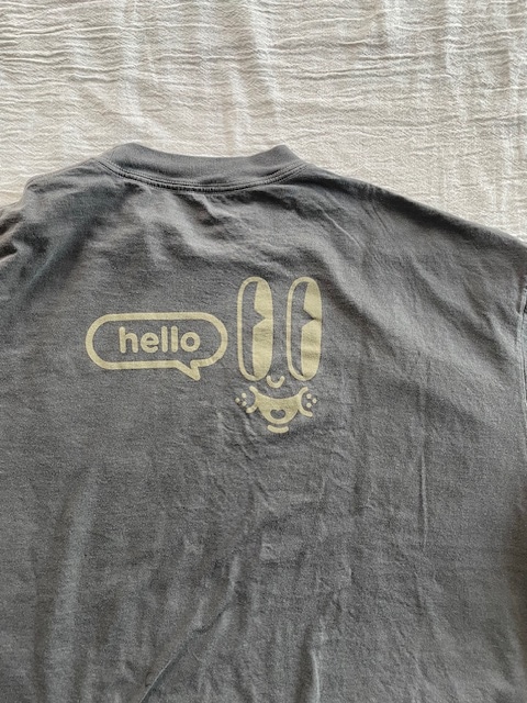 VCC-502PRINT TEEVeritecoeur