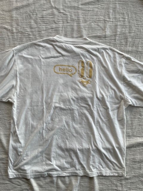 VCC-502PRINT TEEVeritecoeur