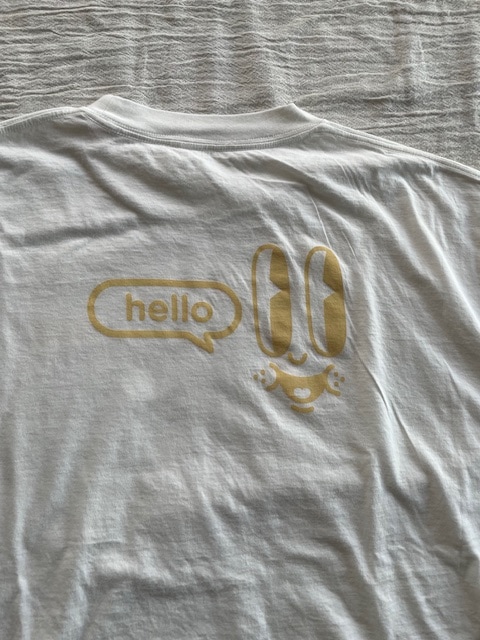 VCC-502PRINT TEEVeritecoeur