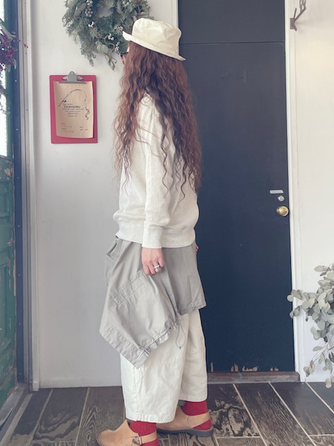 ST-191 ��åե���󥰥��꡼��TEE��Veritecoeur