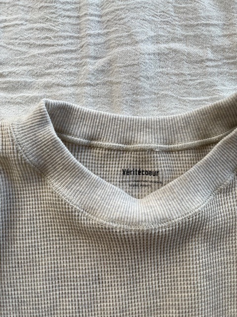 ST-191 ��åե���󥰥��꡼��TEE��Veritecoeur