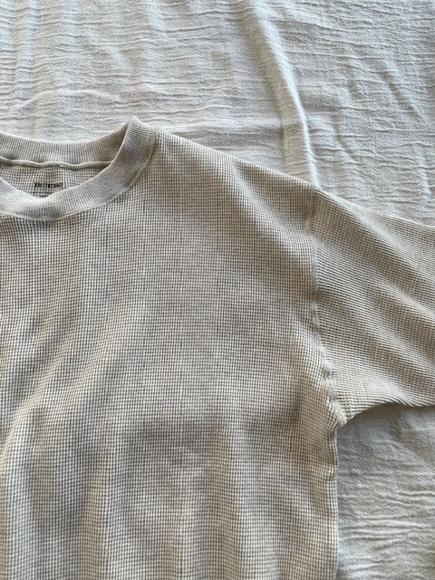 ST-191 ��åե���󥰥��꡼��TEE��Veritecoeur