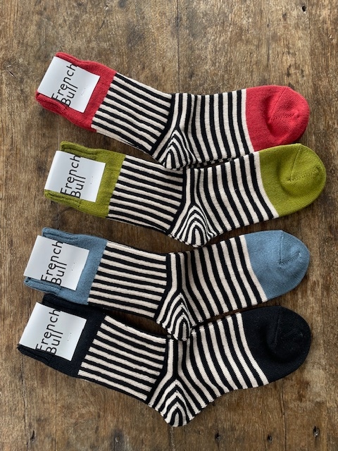 �������ꥨ���å�����French Bull