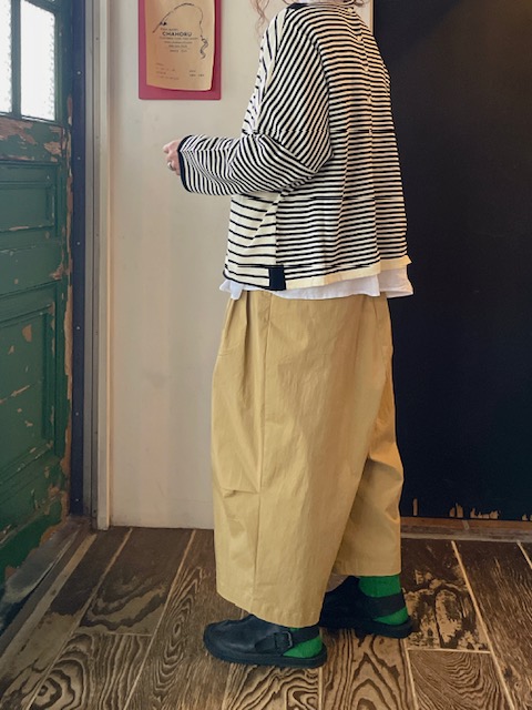 �ܡ�����2way�ץ륪���С�TANG