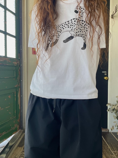 ��-317CH��ŷ���ץ���Tee���ʣ��