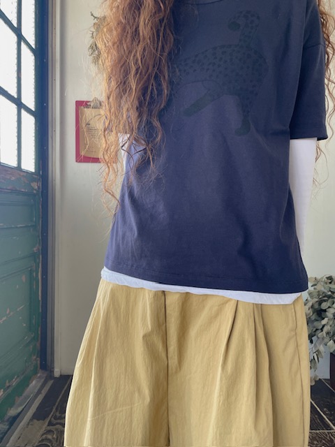 ��-317CH��ŷ���ץ���Tee���ʣ��