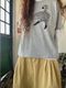 ��-317CH��ŷ���ץ���Tee���ʣ��