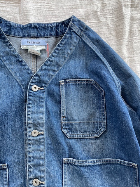 ST-186 �Ρ����顼�ǥ˥५�С������롡Veritecoeur