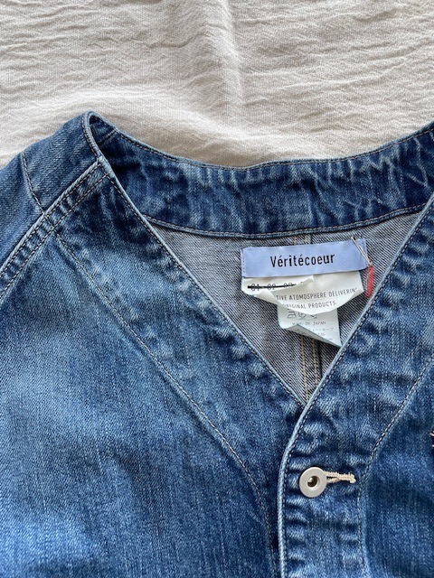 ST-186 �Ρ����顼�ǥ˥५�С������롡Veritecoeur