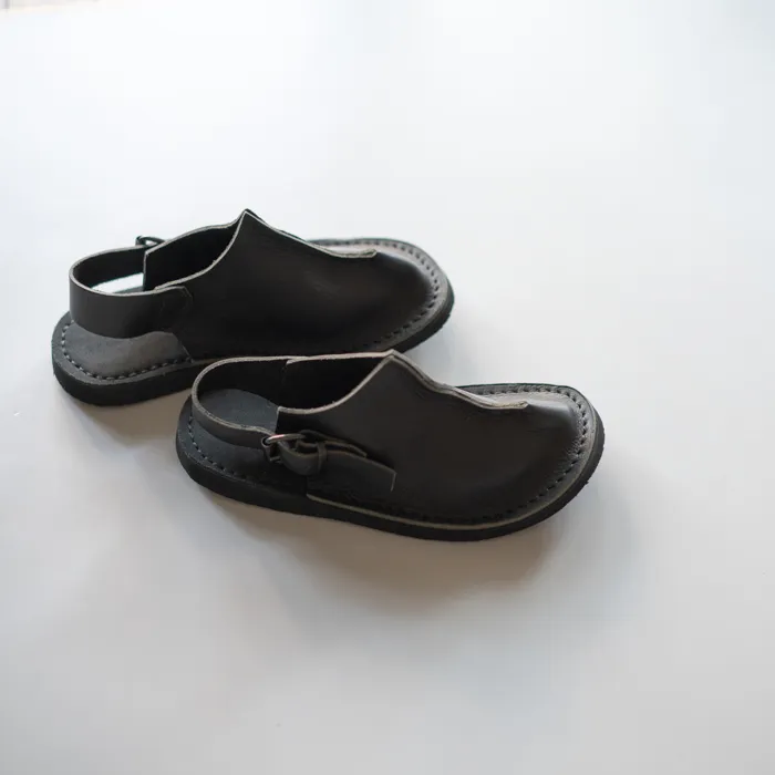 新品同様　センターシームサンダル　LA BAUME　39 予約販売）3月中旬入荷予定 センターシームサンダル LA BAUME | OTHERS