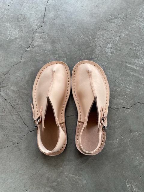 センターシームサンダル LA BAUME | OTHERS | | CHAHORU