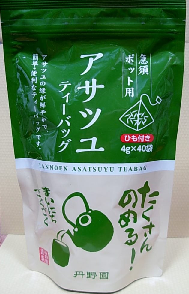 【専用】あさつゆ2023　1本 ケンゾーエステート あさつゆ 2023の通販【moment】