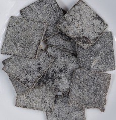 静香園「角切りこんぶ茶」57g袋＊通常商品対象 | 昆布茶・昆布の佃煮