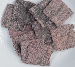 静香園「角切り梅こんぶ茶」48g袋＊通常商品対象 | 昆布茶・昆布の