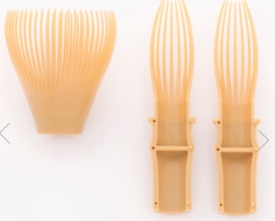 茶せん ふげつ堂「樹脂製茶せん」＊通常商品対象 | 茶器類