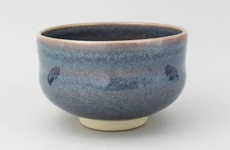 京焼 清水焼 三彩 大鉢(22cm×9cm) 京焼・清水焼 大鉢 NK0160 大鉢彩雲錦御所車 | ブランド洋食器