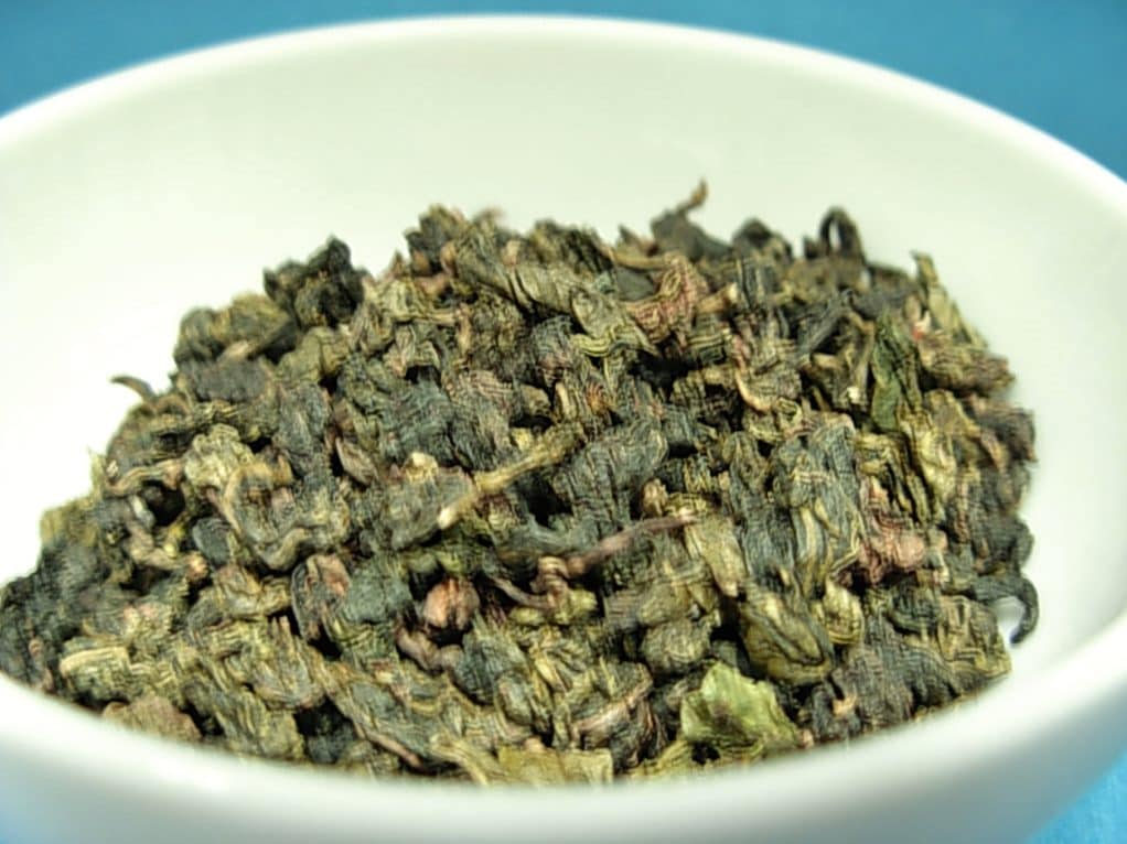 池田やオリジナル「高級 黄金桂烏龍茶」80g袋＊通常商品対象 | 中国