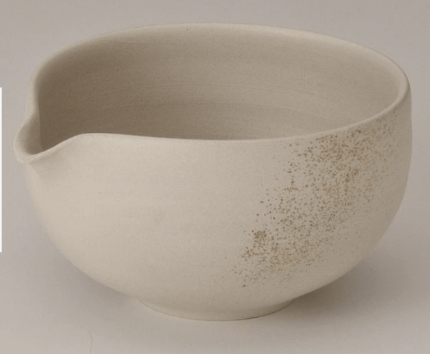 常滑焼 佳窯作「片口抹茶腕」＊通常商品対象 | 茶器類,茶道具 | cha