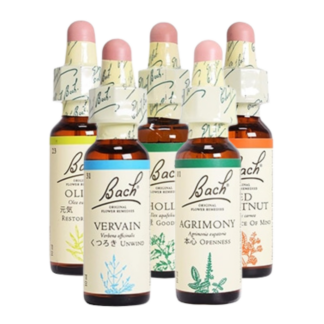 nelson社フラワーレメディ