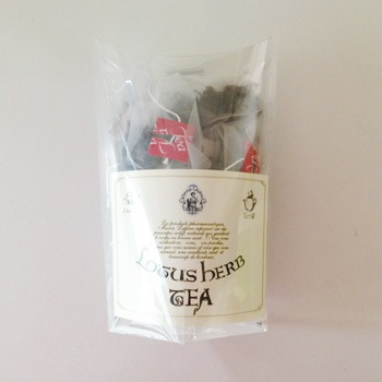 【キャンペーン】訳あり ロータスティー24個入り