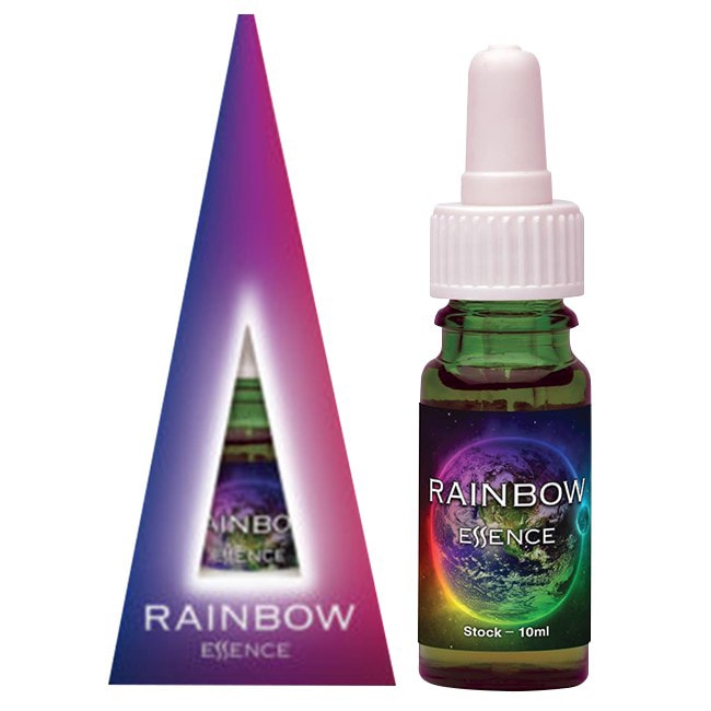 レインボーエッセンス