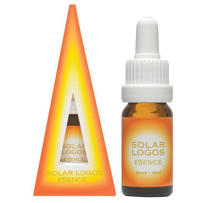 ソーラーロゴスエッセンス