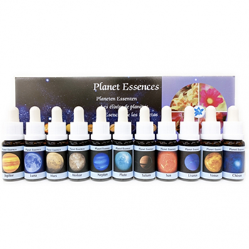 プラネットエッセンス全11本セット