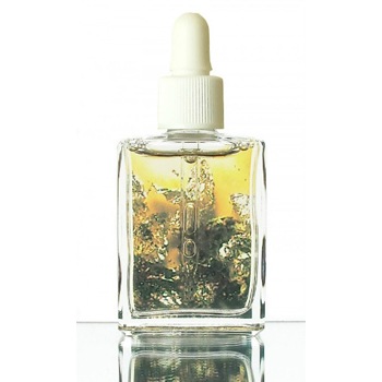 Gold Gem Elixir 『純粋』