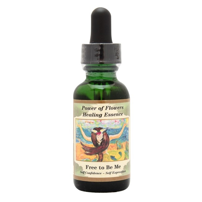 フリー トゥー ビー ミー