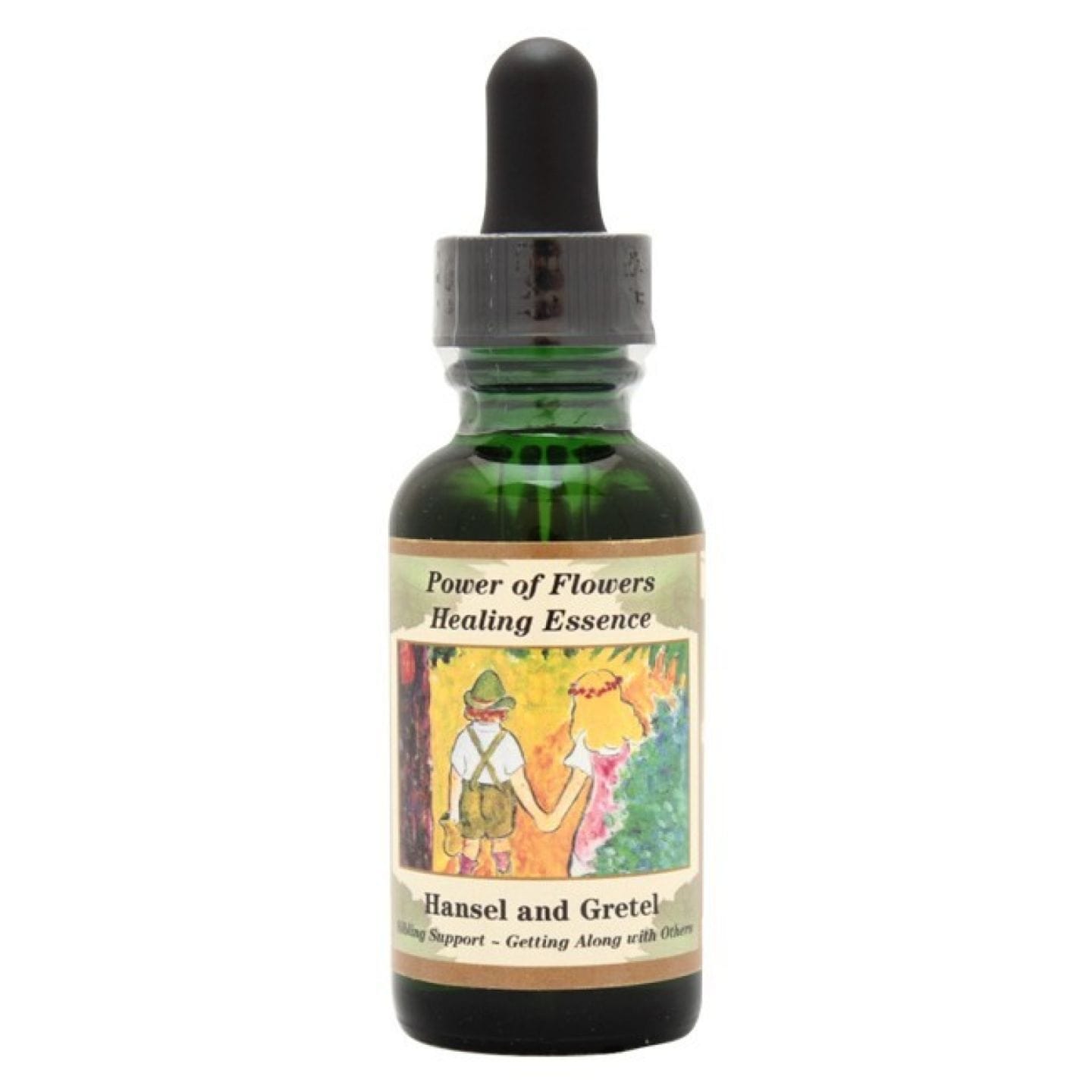 ヘンゼル＆グレーテル