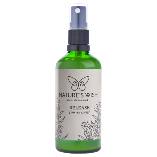 リリースエナジースプレー